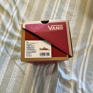VANS ERA